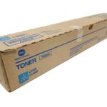 Kasetė Minolta TN-328 CY 28000psl. OEM