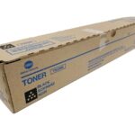 Kasetė Minolta TN-328 BK 28000psl. OEM