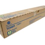 Kasetė Minolta TN-328 YL 28000psl. OEM