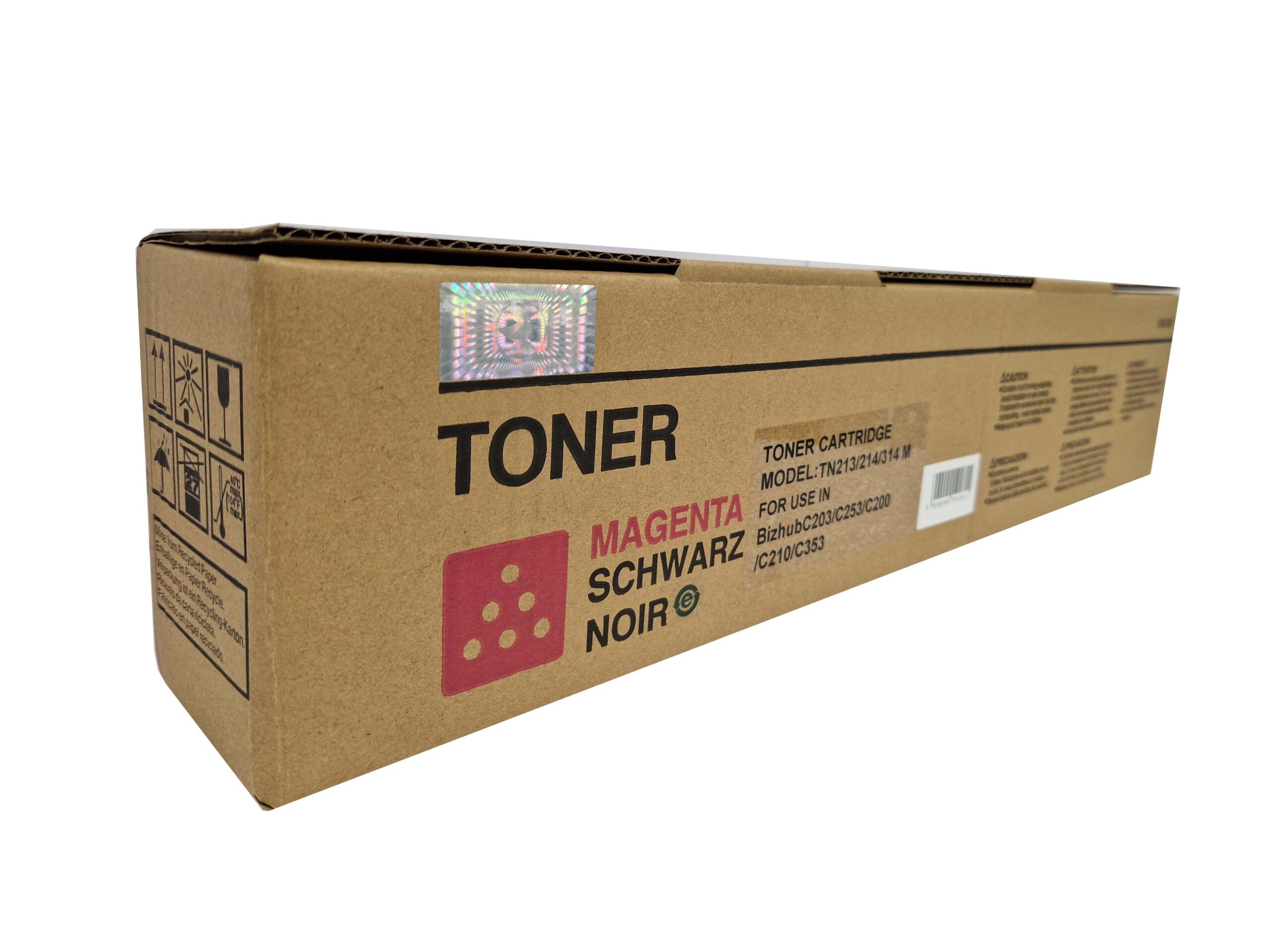 Toner_kit_Minolta_TN_213_TN214_TN314_MG_COMPATIBLE Kasetė Minolta TN-213/TN-214/TN-314 MG 364g NAUJA - Image 1