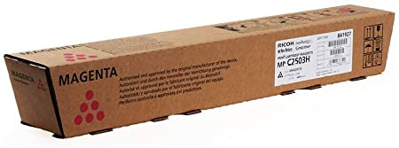 Toner_kit_Ricoh_Aficio_SP_C2003_841927_MG_OEM Kasetė Ricoh Aficio SP C2003 841927 9.5K MG OEM - Image 1
