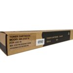 Kasetė Sharp MX31GTBA 18K BK NAUJA