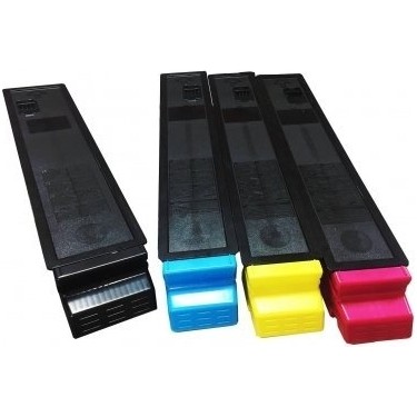 Toner_kit_Triumph_AdlerUtax_CK8520_1T02P30TA0_BK_OEM Kasetė Utax CK-8520 BK 12K OEM - Image 1