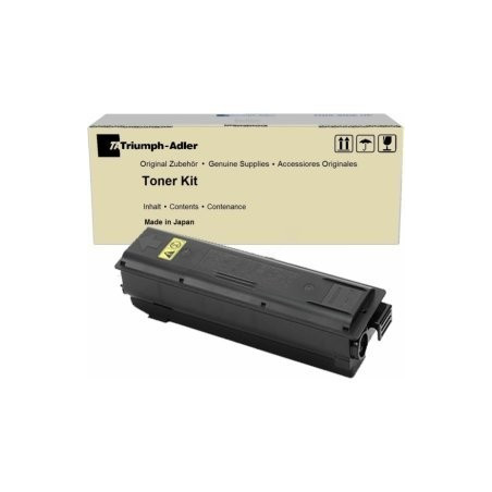 Toner_kit_Triumph_Adler_CK4520_1T02P10TA0_BK_OEM Kasetė Triumph Adler CK-4520 BK15K OEM - Image 1