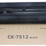 Kasetė Triumph Adler CK-7512 BK 20K OEM