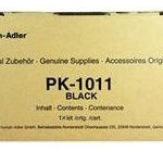 Kasetė Triumph Adler PK-1011 1T02RY0UT0 BK 7.2K OEM