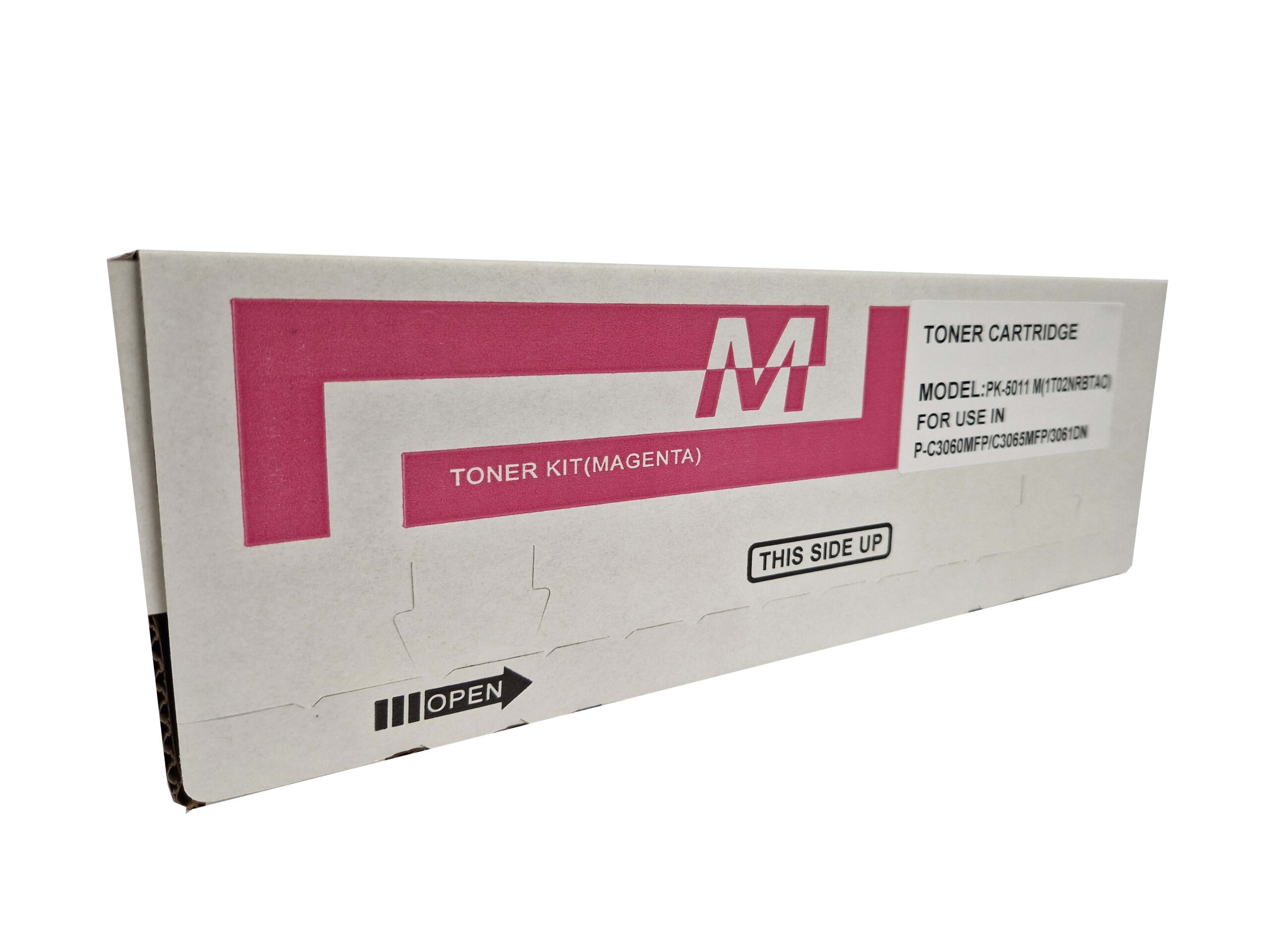 Toner_kit_Triumph_Adler_PK_5011M_MG_COMPATIBLE Kasetė Triumph Adler PK-5011M MG 5K NAUJA - Image 1