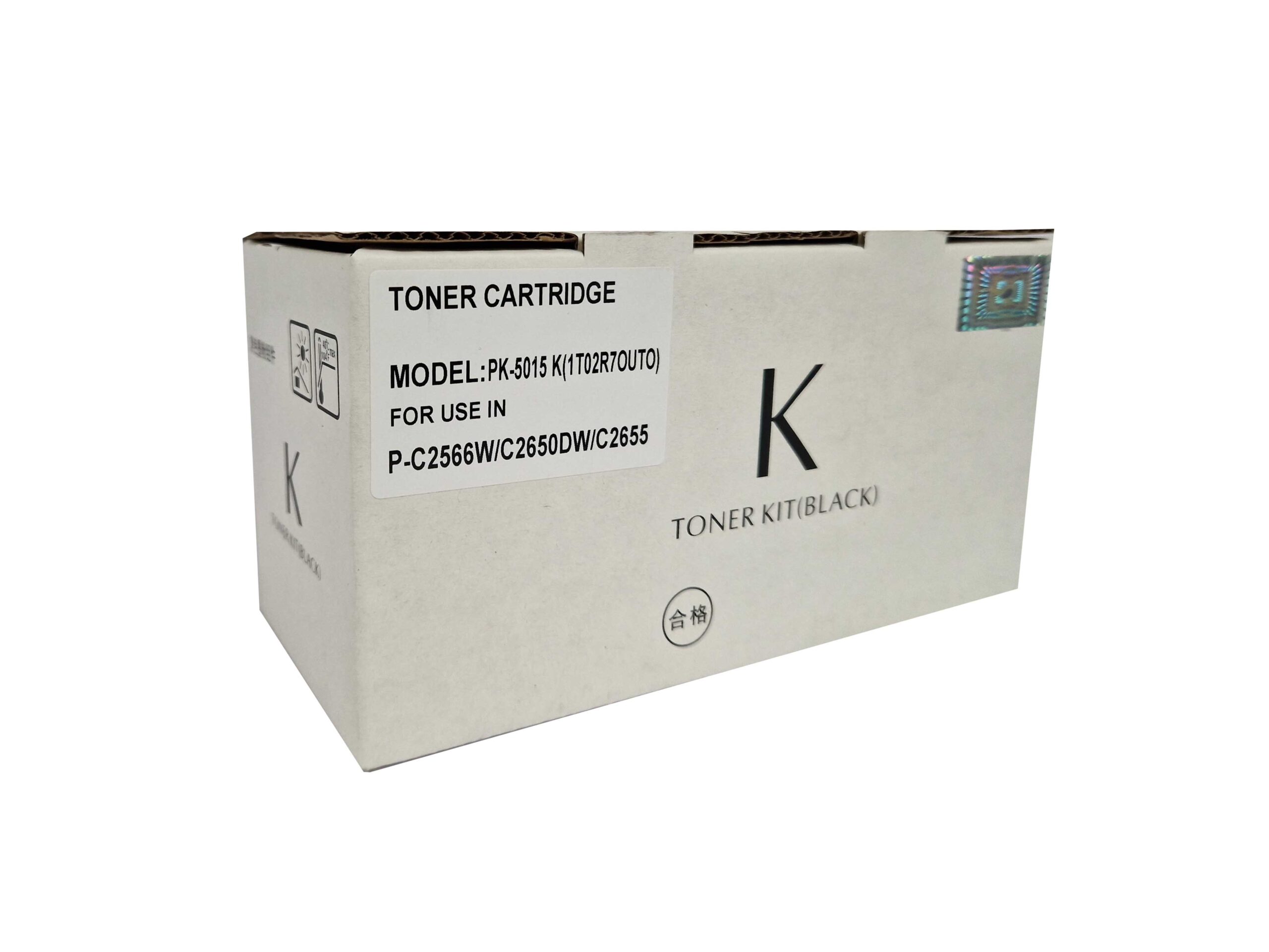 Toner_kit_Triumph_Adler_PK_5015K_BK_COMPATIBLE Kasetė Triumph Adler PK-5015K BK 4K NAUJA - Image 1
