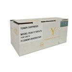 Kasetė Triumph Adler PK-5015Y YL 3K NAUJA