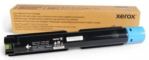 Toner_kit_Xerox_006R01829_CY_OEM Kasetė Xerox 006R01829 CY 18.5K OEM - Image 1