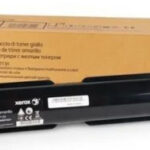 Kasetė Xerox 006R01831 YL 18.5K OEM