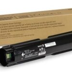 Kasetė Xerox C7020 (106R03745) HY BK 23.6K OEM