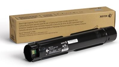 Toner_kit_Xerox_C7020_106R03745_HY_BK_OEM Kasetė Xerox C7020 (106R03745) HY BK 23.6K OEM - Image 1