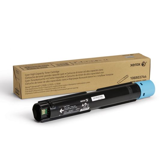 Toner_kit_Xerox_C7020_106R03748_HY_CY_OEM Kasetė Xerox C7020 (106R03748) HY CY 16.5K OEM - Image 1