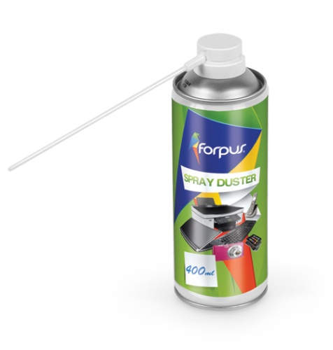 UBHomsXCaPKvsHn00XLGfMuCS7CSAk0LBxViGPqh Suspaustas oras Forpus, 400ml - Image 1