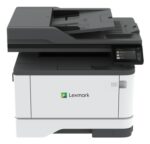 Lexmark MX431adn Spausdintuvas lazerinis nespalvotas MFP A4 40 ppm USB Ethernet LAN