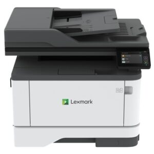 Lexmark MX431adn Spausdintuvas lazerinis nespalvotas MFP A4 40 ppm USB Ethernet LAN