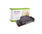 Neoriginali Static Control Canon CRG-057, Juoda kasetė