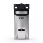 Epson T12E1 XL (C13T12E140) Rašalinė kasetė, Juoda