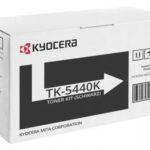 Kyocera TK-5440K Lazerinė kasetė, Juoda