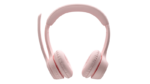 Logitech Zone 300 Belaidės ausinės Bluetooth, Rose - Image 3