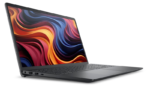 Dell 15 DC15255 15.6'' FHD AMD Ryzen 7 7730U 16GB 1TB SSD W11H S Mode Carbon Black - Image 3