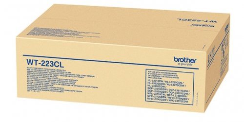CREATOR: gd-jpeg v1.0 (using IJG JPEG v62), quality = 85 Waste box Brother WT-223CL 50K OEM - Image 1