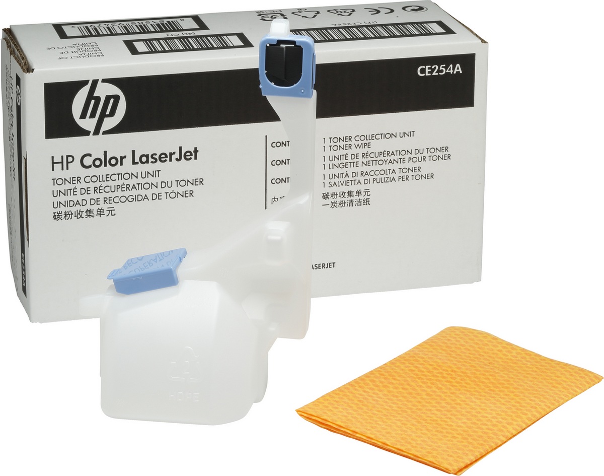 Waste_box_HP_CE254A_OEM Waste box HP CE254A 36K OEM - Image 1