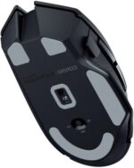 Razer Basilisk V3 X HyperSpeed Belaidė žaidimų pelė, Bluetooth, Optical 18000 DPI, Juoda - Image 5