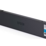 Epson T02S2 (C13T02S200) Rašalinė kasetė, Žydra