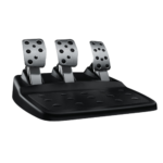 Logitech G29 SE Driving Force Žaidimų vairas ir pedalai, for PC, PS5, PS4, Juoda - Image 4