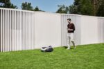 Ecovacs GOAT O1200 LiDAR PRO Robotas vejapjovė - Image 20