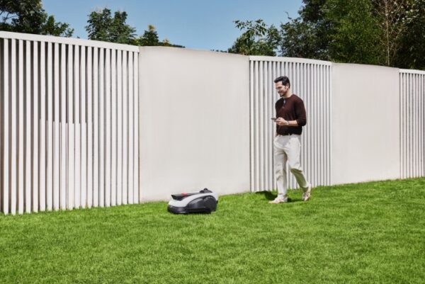 Ecovacs GOAT O1200 LiDAR PRO Robotas vejapjovė - Image 20