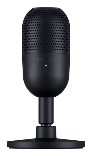 a1bdbaf1-60b2-4eb2-90a9-c03452befc7b Razer Seiren V3 Mini Mikrofonas, USB, Juoda - Image 1