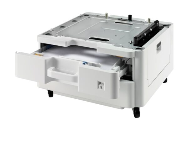 Kyocera PF-470 Paper Feeder 500 sheets - Image 2