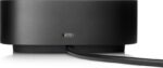 HP USB-C Dock G5 (5TW10AA) Jungčių stotelė, Juoda - Image 6