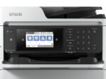 Epson WorkForce Pro WF-M5799DWF Spausdintuvas rašalinis B/W MFP A4, Counter From 100K to 180K (Used) - Image 14