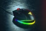 Razer Basilisk V3 35K Laidinė žaidimų pelė, 35000 DPI, Juoda - Image 5