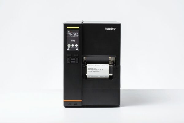 Brother TJ-4522TN Pramoninis etikečių spausdintuvas Direct Thermal/Thermal Transfer 305 mm/sec - Image 5