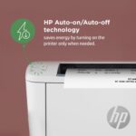 HP LaserJet M110w Spausdintuvas lazerinis nespalvotas A4 20 ppm USB Wi-Fi - Image 11