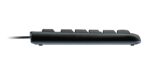 Logitech MK120 Combo Laidinė klaviatūra + pelė, USB, US Int, Juoda - Image 3