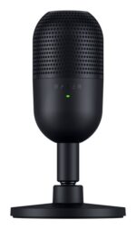 Razer Seiren V3 Mini Mikrofonas, USB, Juoda - Image 10