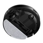 TP-Link Tapo RV20 Max Dulkių siurblys robotas, Juoda - Image 4