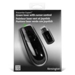 Kensington Presenter Expert K72426EU Nuotolinio valdymo pultas su žaliu lazeriu - Image 26