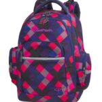Kuprinė Coolpack Brick Electric Pink
