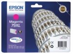 Epson 79XL (C13T79034010) Rašalinė kasetė, Purpurinė - Image 2