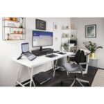 Kensington SureTrack Dual Belaidė pelė, RF Wireless + Bluetooth, 2400 DPI, Juoda - Image 10
