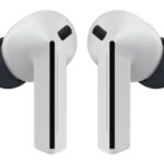 Samsung Galaxy Buds3 FE Belaidės ausinės Earbuds, Bluetooth, Pilka