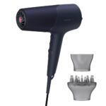 Philips 5000 Series ThermoShield BHD510/00 Plaukų džiovintuvas 2300 W, Mėlyna