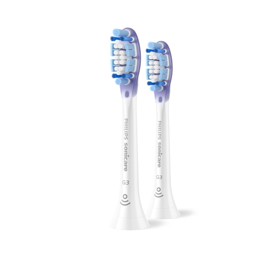 a9506583-7d35-40f9-990f-4b181ecffa9e Philips Sonicare G3 Premium Gum Care HX9052/87 Sonic Dantų šepetėlio galvutės, Balta - Image 1